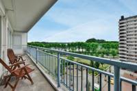 Woning Burgemeester Hogguerstraat 579 Amsterdam