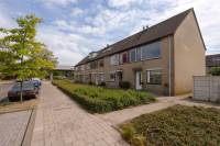 Woning Kapershoekseweg 111 Hoogvliet Rotterdam