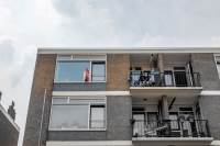 Woning Burggravenlaan 134 Leiden