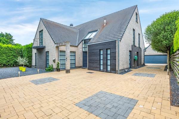 Woning Boys 6 Maastricht