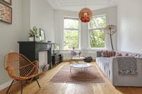 Woning Burgemeester Meineszlaan 103 Rotterdam