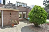 Woning Braambes 19 Oss