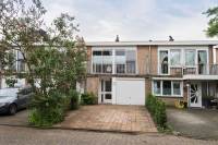 Woning Merovingersstraat 13 Wijk Bij Duurstede