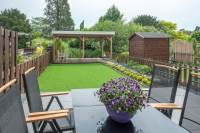 Woning Geraniumveld 11 Nieuwerkerk aan den IJssel