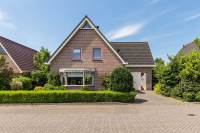 Woning Padakker 6 Waarland