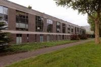 Woning Joliotplaats 13 Rotterdam