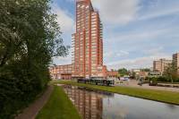 Woning Koningswaard 195 Rotterdam