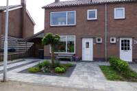 Woning Wim Reinderslaan 18 Lemmer