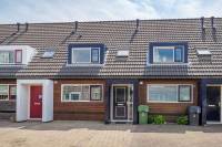 Woning J.W. van der Noordaatuin 9 Heerhugowaard
