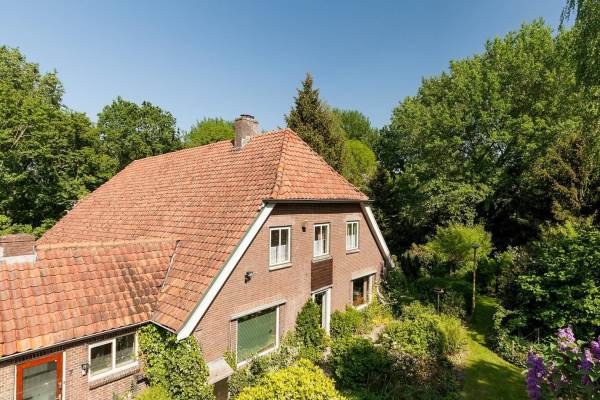 Woning Rijkerswoerdsestraat 7 Arnhem