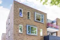 Woning Sportlaan 37 't Harde