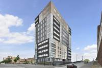 Woning Raoul Wallenbergstraat 73 Amsterdam