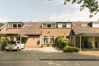 Woning Pensionarisstraat 9 Oss
