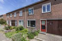 Woning Doubletstraat 45 Maastricht