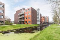 Woning Rustenborchdreef 86 Oegstgeest