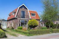 Woning Dr.Nuijensstraat 43 Westwoud