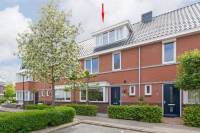 Woning Melis Stokelaan 72 Beverwijk