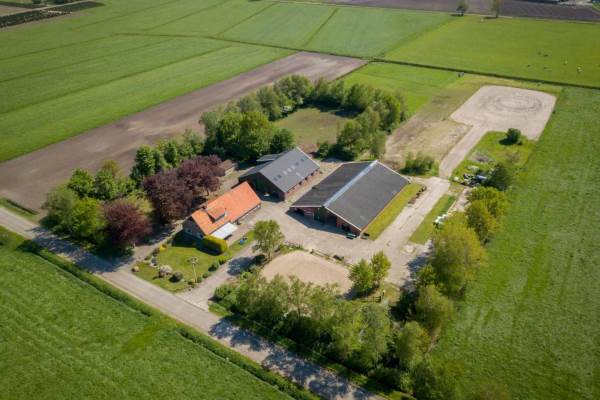 Woning Veeneggeweg 25 Geesteren Ov