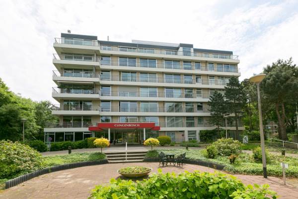 Woning Cees Laseurlaan 135 Den Haag