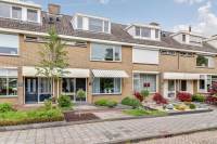 Woning Jac. P. Thijssesingel 12 Sliedrecht