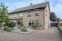 Woning Dorpstraat 24 Heumen