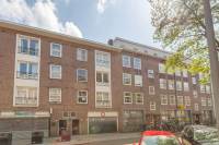 Woning Blasiusstraat 138 Amsterdam