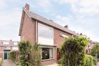 Woning Van Lierestraat 35 Katwijk
