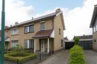 Woning Duizendmonnikenstraat 6 Sint Anthonis