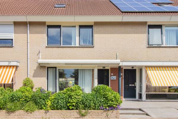 Woning Dotterbloem 8 Bovenkarspel