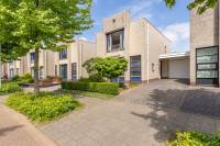 Woning Morgensterstraat 23 Sittard