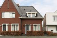 Woning Valkenswaardstraat 3 Tilburg