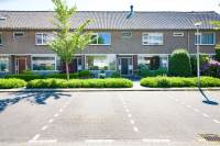 Woning Nic. Beetslaan 17 Waddinxveen