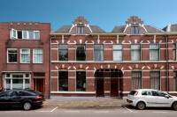 Woning Blekerssingel 74 Gouda