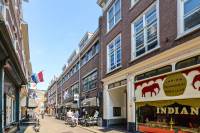 Woning Molenstraat 6 Den Haag