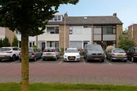 Woning Walraven van Halllaan 2 Gouda
