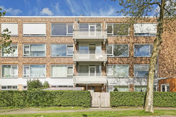 Woning Cantondreef 85 Utrecht