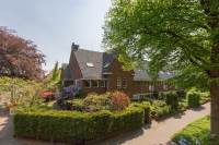 Woning Huizerweg 112 Bussum