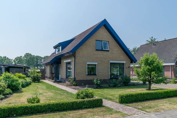 Woning Prikkewei 23 Nij Beets