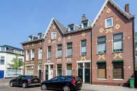 Woning Voorzorgstraat 5 Haarlem
