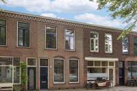 Woning Jan Pieterszoon Coenstraat 115 Utrecht
