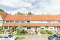 Woning Sweelinckstraat 31 Leeuwarden