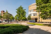 Woning Gerrit Verboonstraat 26 Schiedam