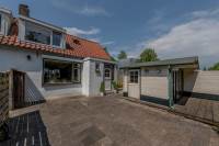 Woning Strijenseweg 100 's-Gravendeel