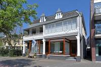 Woning Dorpsstraat 43 Doorn