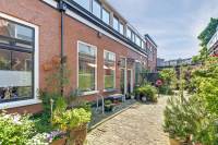 Woning Heemraadstraat 179 Den Haag