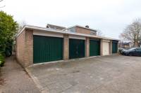 Garage John Raedeckersingel 2811 Reeuwijk