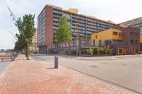 Woning Jan Pettersonstraat 52 Rotterdam