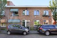 Woning Flevoplein 8 Haarlem