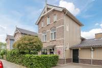 Woning Paul Citroenstraat 10 Utrecht