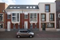 Woning Prins Hendrikstraat 86 IJmuiden